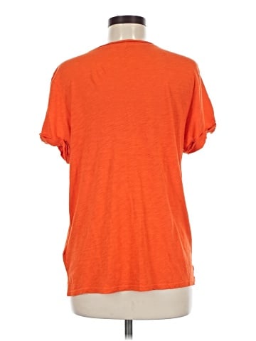 t.la Short Sleeve T-Shirt (view 2)