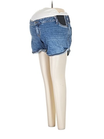 Ingrid + Isabel Denim Shorts (view 1)