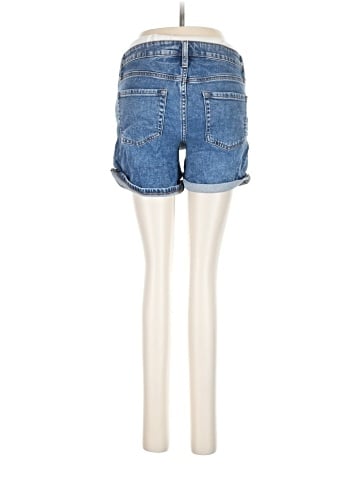 Ingrid + Isabel Denim Shorts (view 2)