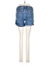 Ingrid + Isabel Blue Denim Shorts Size 6 - photo 2