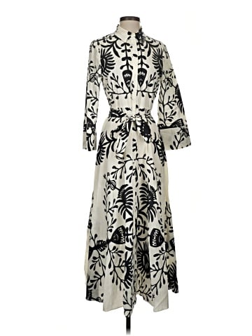 Zara Casual Dress (view 1)