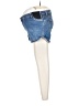 Ingrid + Isabel Blue Denim Shorts Size 6 - photo 5