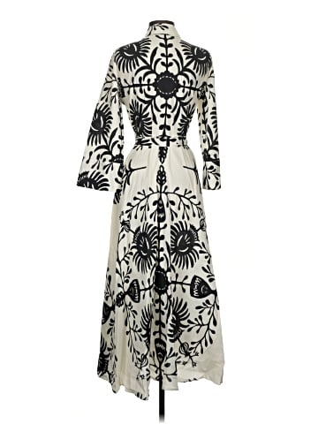Zara Casual Dress (view 2)