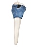 Ingrid + Isabel Blue Denim Shorts Size 6 - photo 4