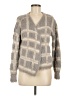 Maurices Gray Cardigan Size M - photo 1