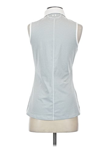 Under Armour Sleeveless T-Shirt (view 2)