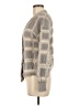 Maurices Gray Cardigan Size M - photo 5
