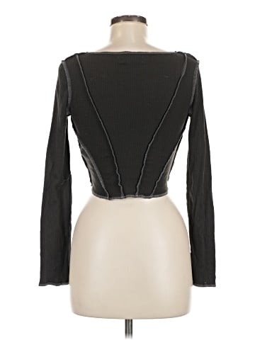 Urban Outfitters Long Sleeve T-Shirt (view 2)