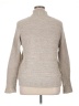 Toad & Co 100% Merino Wool Tan Wool Pullover Sweater Size XL - photo 2