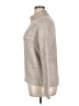 Toad & Co 100% Merino Wool Tan Wool Pullover Sweater Size XL - photo 5