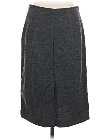 Vince. Wool Skirt (view 2)