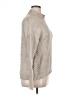 Toad & Co 100% Merino Wool Tan Wool Pullover Sweater Size XL - photo 4