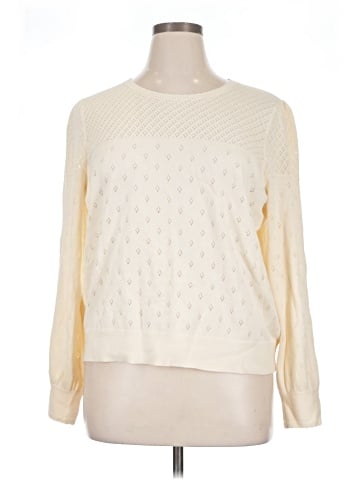 Boden Pullover Sweater (view 1)