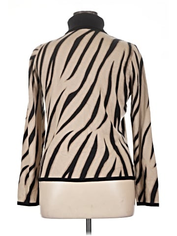 Talbots Cashmere Pullover Sweater (view 2)