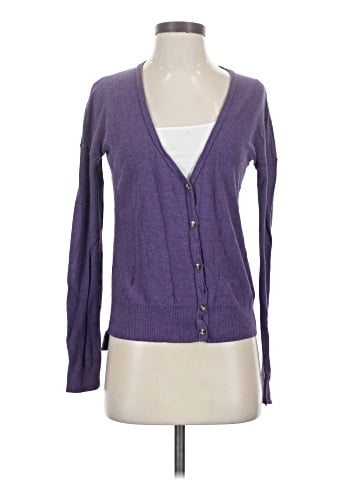 BDG Cardigan (view 1)