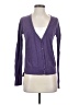 BDG 100% Cotton Purple Cardigan Size S - photo 1