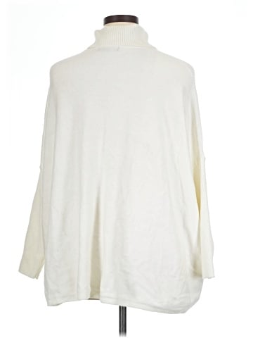 Joseph A. Turtleneck Sweater (view 2)