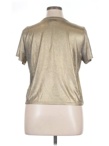 Porridge Short Sleeve Top (view 2)