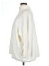 Joseph A. Ivory Turtleneck Sweater Size XL - photo 5