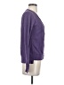 BDG 100% Cotton Purple Cardigan Size S - photo 4