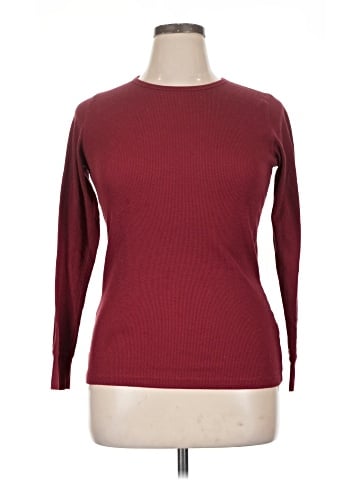 Active 3/4 Sleeve T-Shirt (view 1)