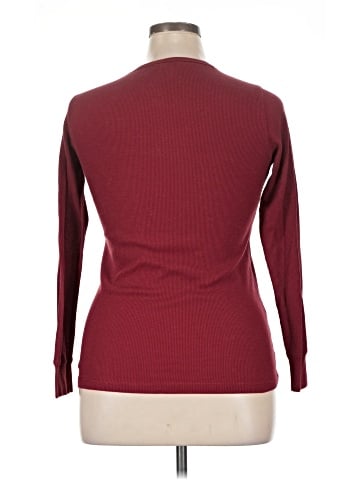 Active 3/4 Sleeve T-Shirt (view 2)