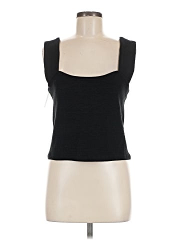 Daily Practice By Anthropologie Sleeveless Top (view 1)