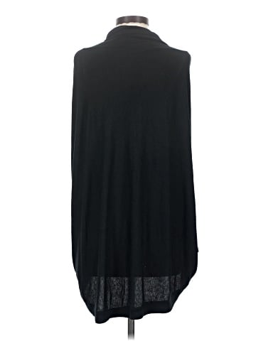 Bordeaux Cardigan (view 2)