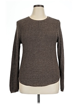 Eight Eight Eight Pullover Sweater