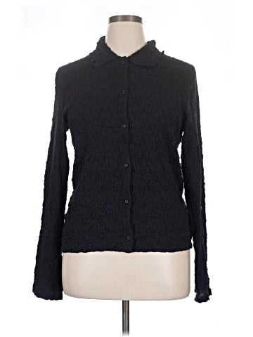 Vince. Long Sleeve Blouse (view 1)