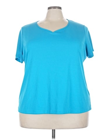 Cascade Sport Short Sleeve Top (view 1)