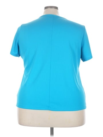 Cascade Sport Short Sleeve Top (view 2)