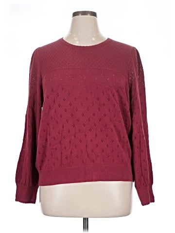 Boden Pullover Sweater (view 1)