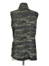 Caslon Green Vest Size S - photo 2