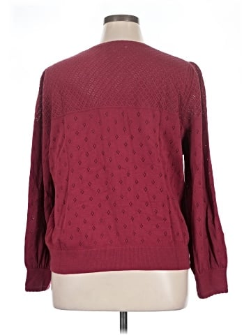 Boden Pullover Sweater (view 2)