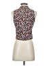 Guess Red Tank Top Size S - photo 2