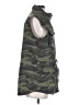 Caslon Green Vest Size S - photo 4