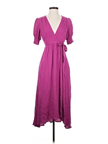 Maeve by Anthropologie Casual Dress (view 1)