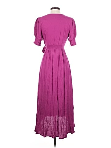 Maeve by Anthropologie Casual Dress (view 2)