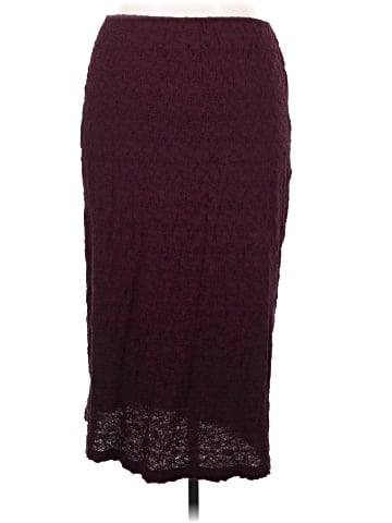 Vince. Formal Skirt (view 2)