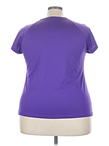 Danskin Now Active T-Shirt (view 2)