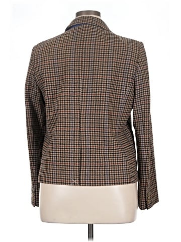J.Crew Factory Store Wool Blazer (view 2)
