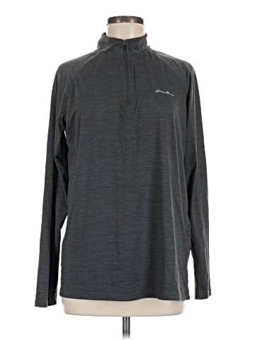 Eddie Bauer Fleece (view 1)