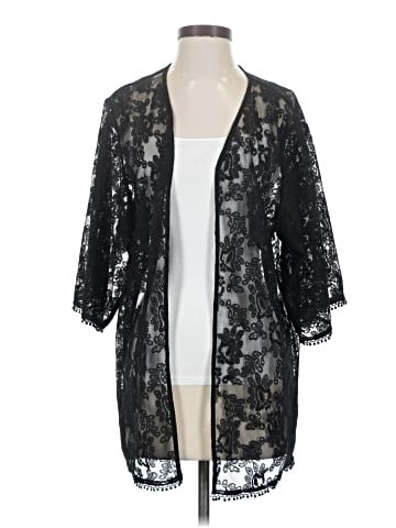 Express Kimono (view 1)