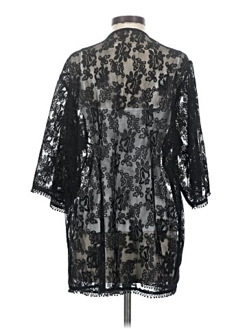 Express Kimono (view 2)