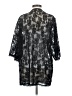 Express Black Kimono Size S - photo 2