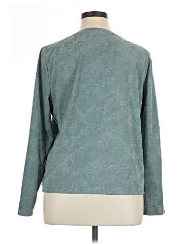 Simply Vera Vera Wang Long Sleeve T-Shirt (view 2)