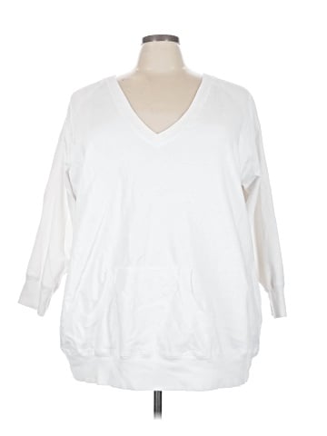 Avenue Sweatshirt (view 1)