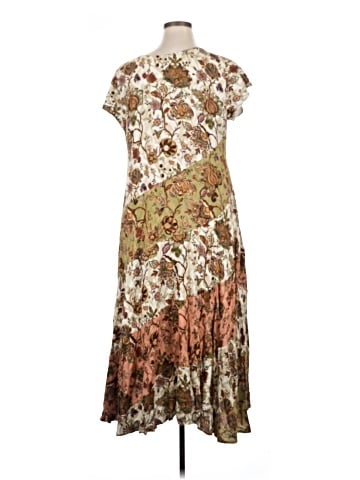 Soft Surroundings Casual Dress (view 2)