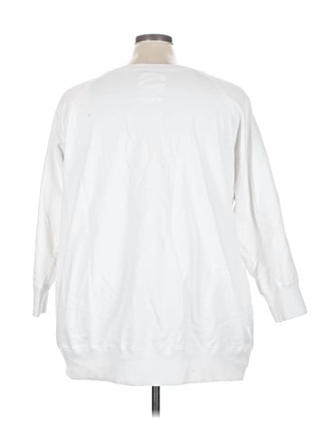 Avenue Sweatshirt (view 2)